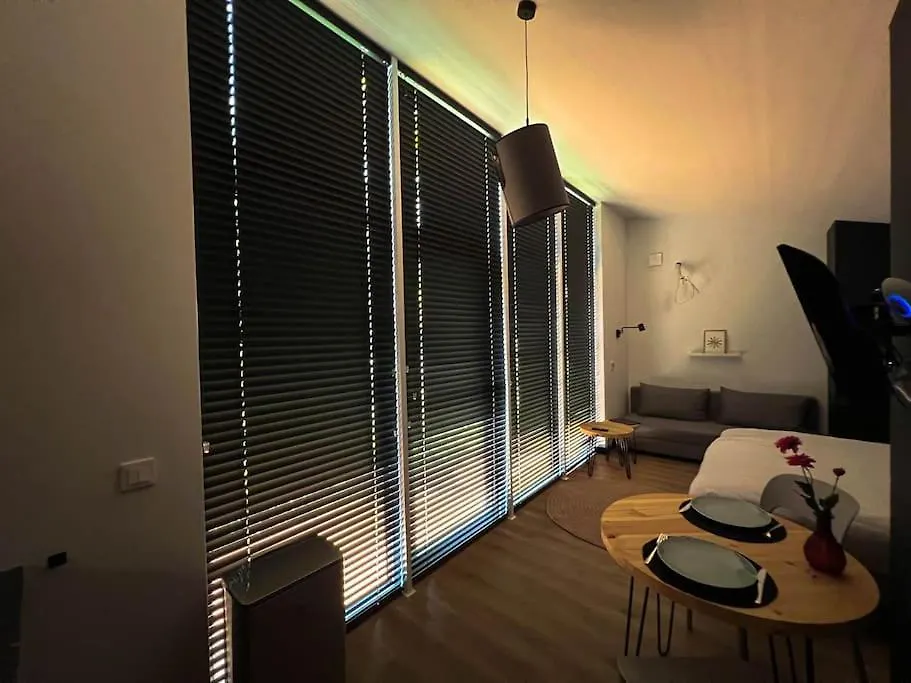 Dom wakacyjny Amsterdam Beach House Zandvoort