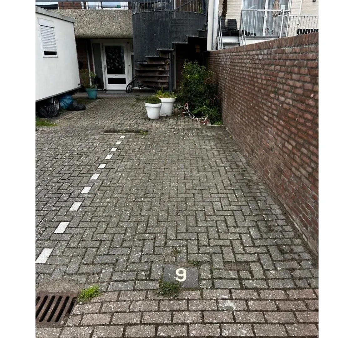 Amsterdam Beach House Zandvoort